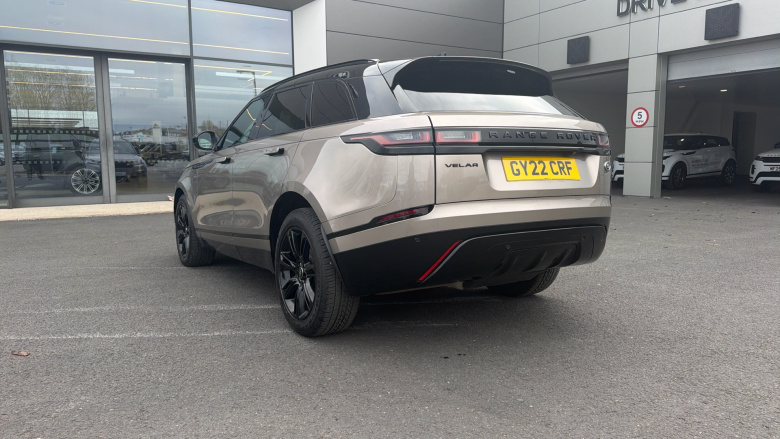 Land Rover Range Rover Velar 2.0 D200 Edition 5dr Auto Diesel Estate